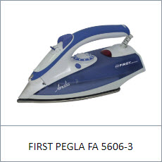 FIRST pegla FIRST FA 5606-3